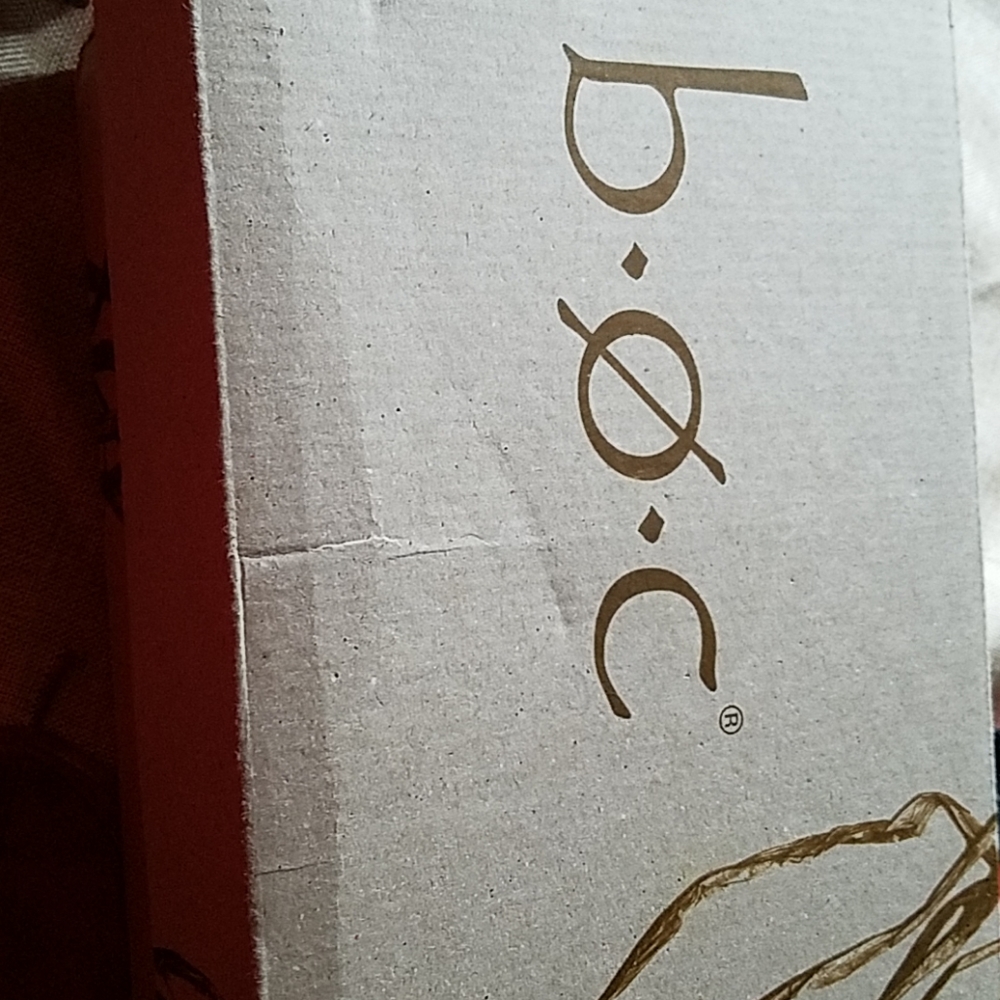 B.O.C. Sandals